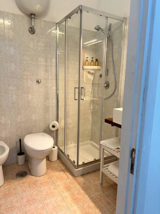 ארקולאנו Mediterraneo Apartment מראה חיצוני תמונה