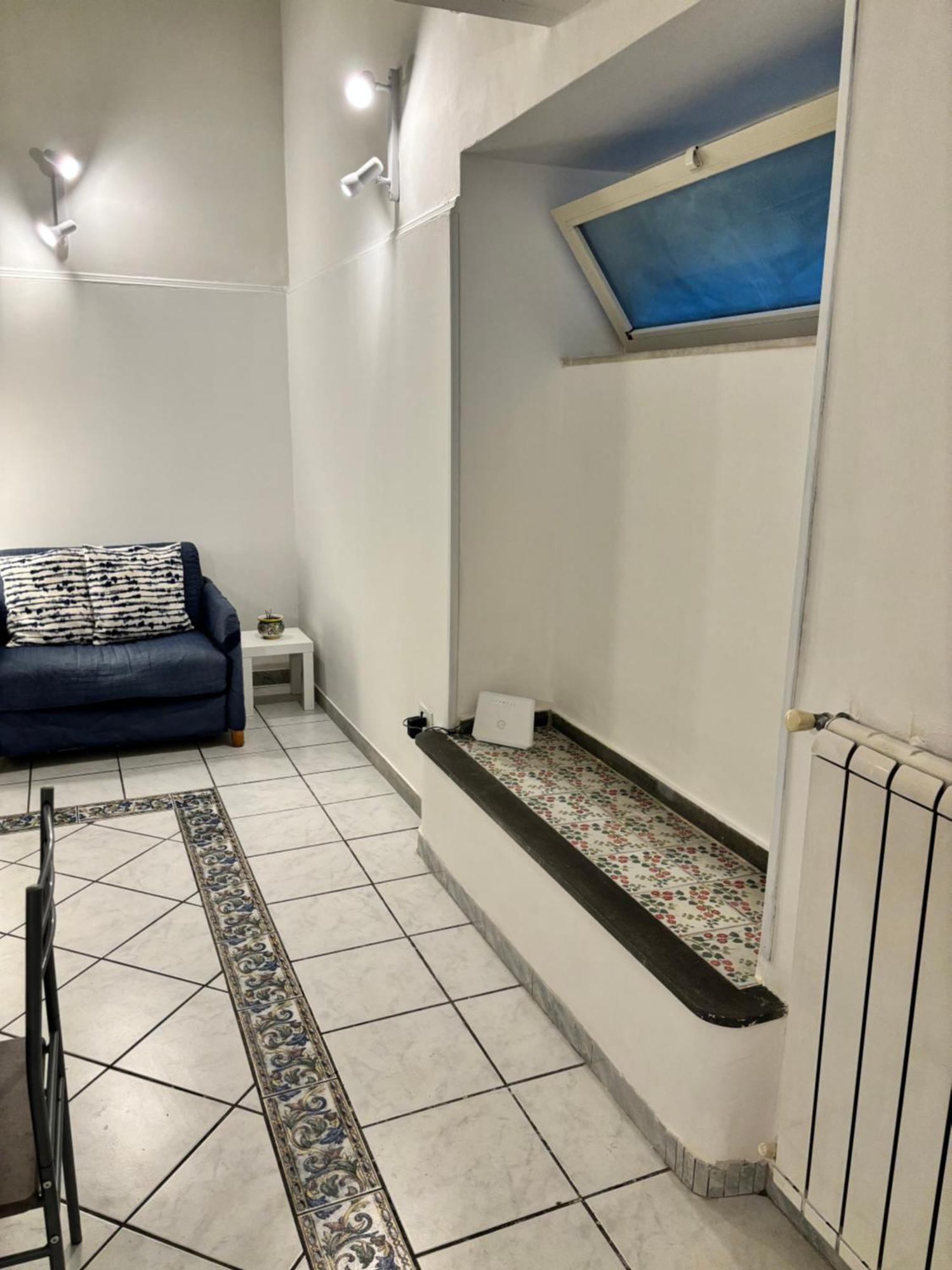ארקולאנו Mediterraneo Apartment מראה חיצוני תמונה